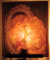 NightLightsColoredVanityLightOn.jpg (27164 bytes)
